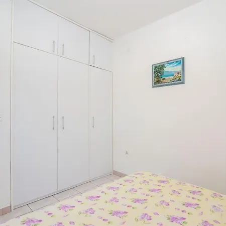 Apartment Ivan *