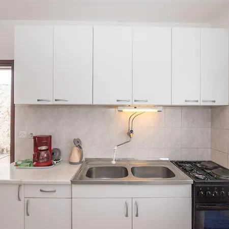 Ivan Apartment