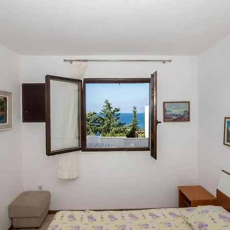 Apartment Ivan *