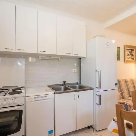 Ivan Apartment *